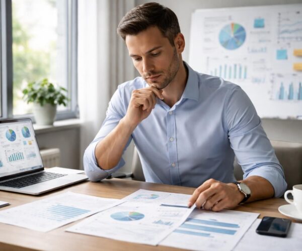 Pourquoi une personne pragmatique prend des décisions éclairées