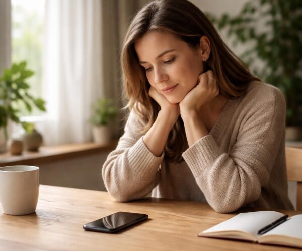 Que dire à quelqu&rsquo;un qui ne répond pas : conseils pour maintenir la communication