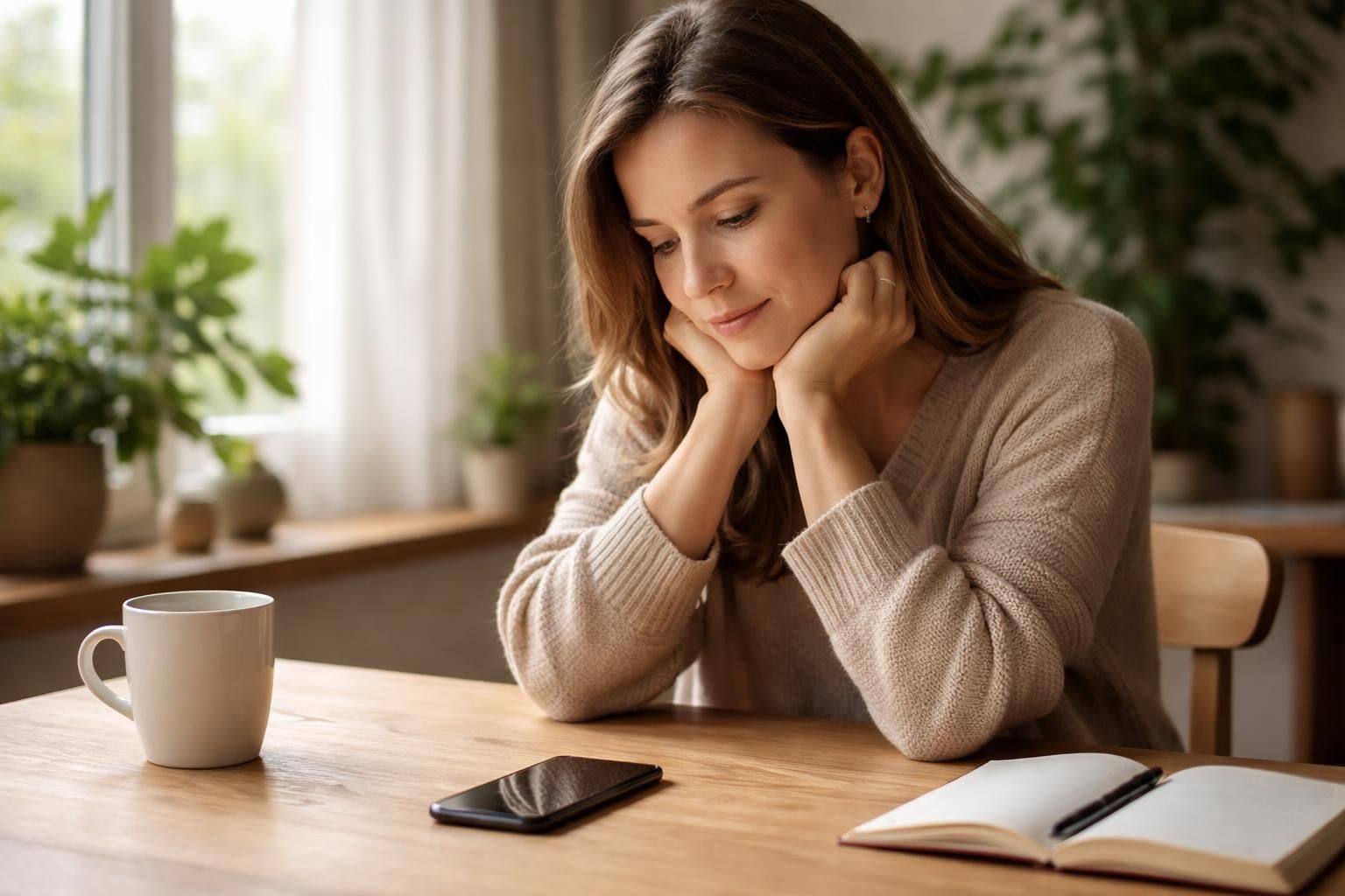 Que dire à quelqu&rsquo;un qui ne répond pas : conseils pour maintenir la communication