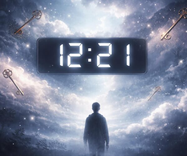 Que représente la 12h21 signification dans le monde des rêves ?