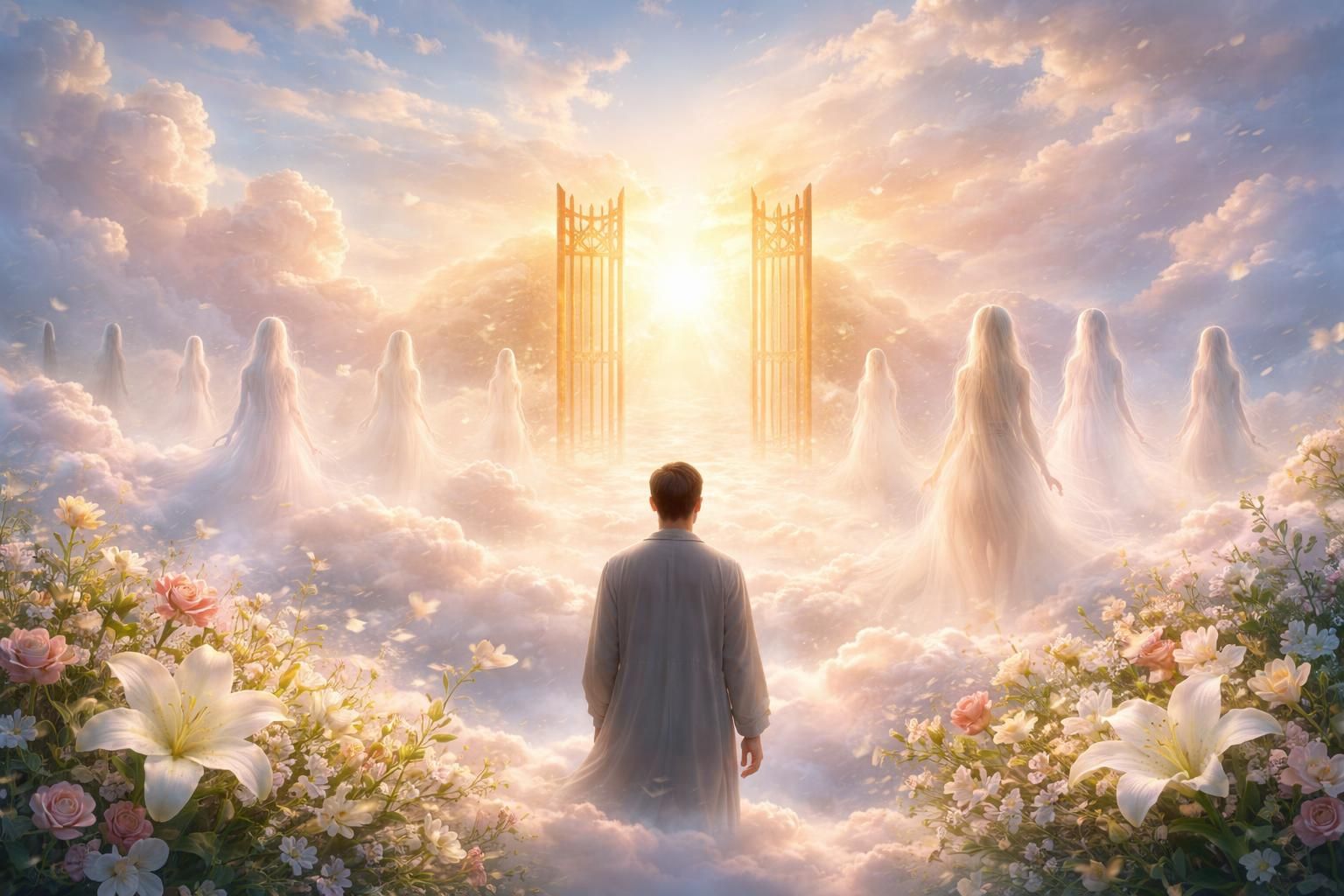 Combien de vierges au paradis ? Une exploration des croyances et interprétations