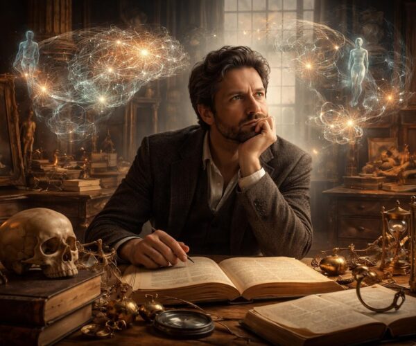 Exploration de la définition de hagietomamophilie à travers l&rsquo;histoire et la psychologie