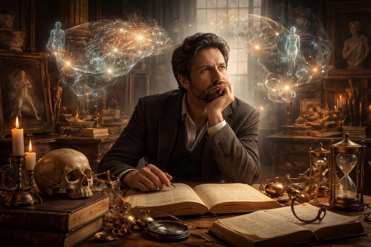 Exploration de la définition de hagietomamophilie à travers l&rsquo;histoire et la psychologie