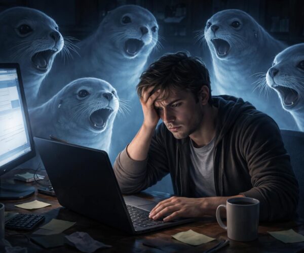 Les dangers du sealioning : pourquoi il faut l&rsquo;identifier