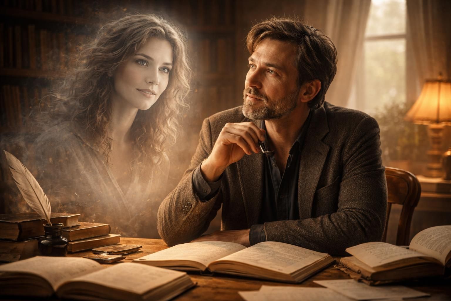 Les secrets de comment décrire quelqu&rsquo;un pour améliorer vos écrits