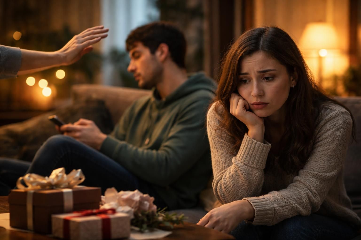 L&rsquo;ingratitude dans les relations : Signes et solutions pour y faire face