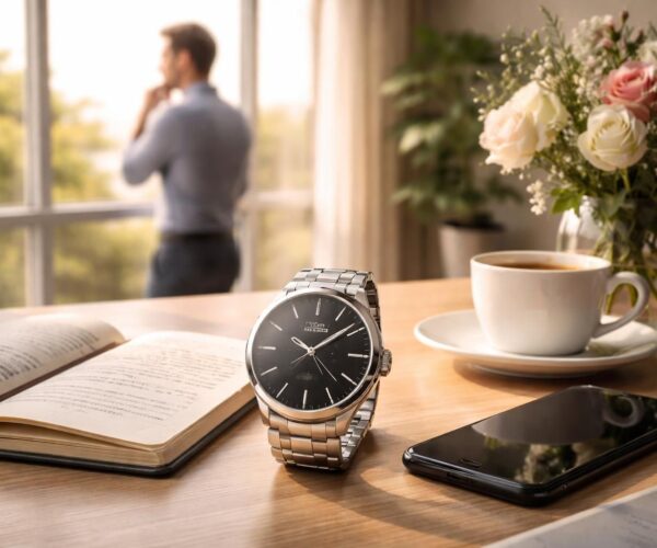 Pourquoi la signification professionnelle et célibataire de l&rsquo;heure miroir 15h15 est-elle si importante ?