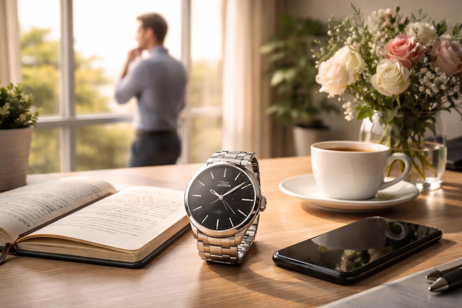 Pourquoi la signification professionnelle et célibataire de l&rsquo;heure miroir 15h15 est-elle si importante ?